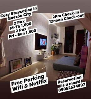 10e aguinaldo st. Brgy. Santalucia novaliches quezon city